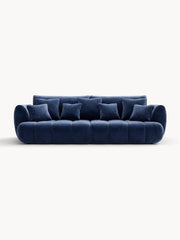 Oceaniczny velvet Lush 04