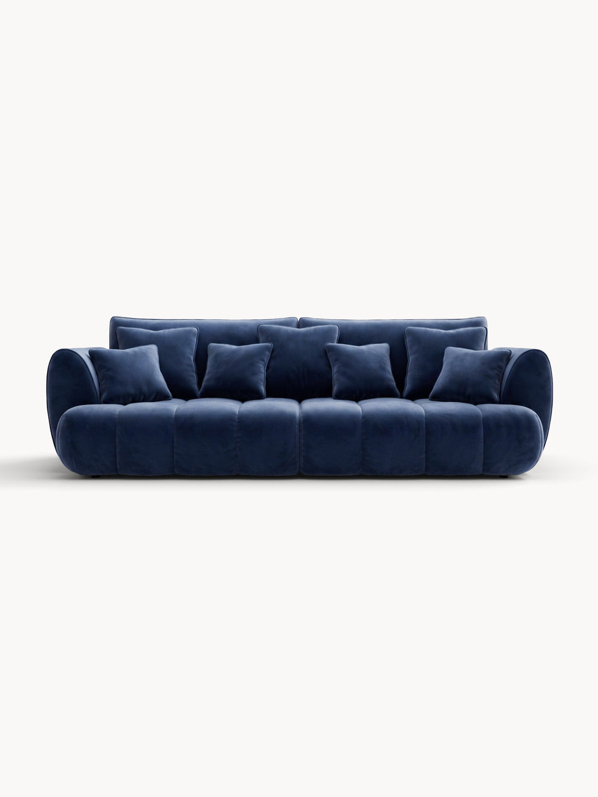 Sofa z funkcją spania Monte (4-osobowa)