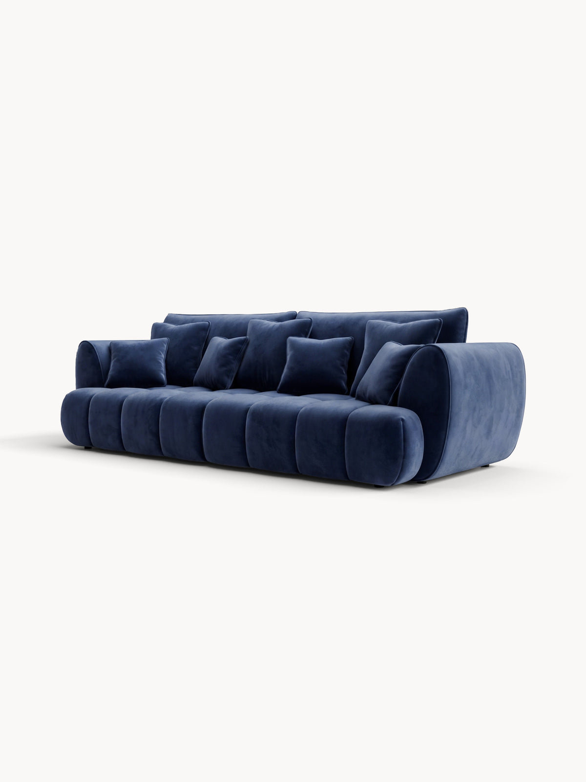 Sofa z funkcją spania Monte (4-osobowa)-3
