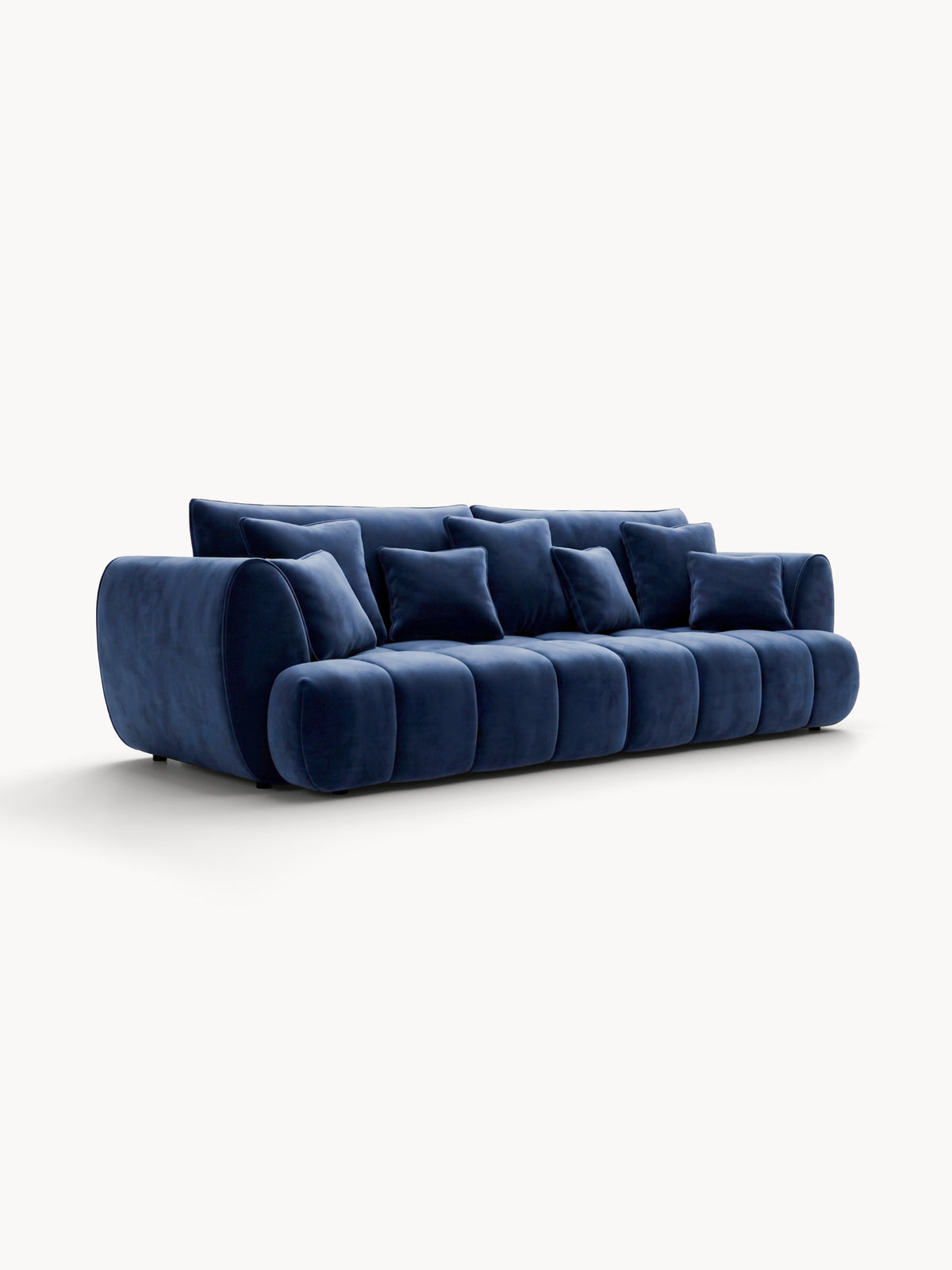 Sofa z funkcją spania Monte (4-osobowa)-4
