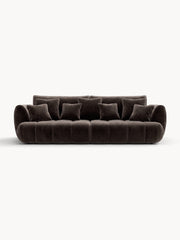 Czekoladowy velvet Lush 05