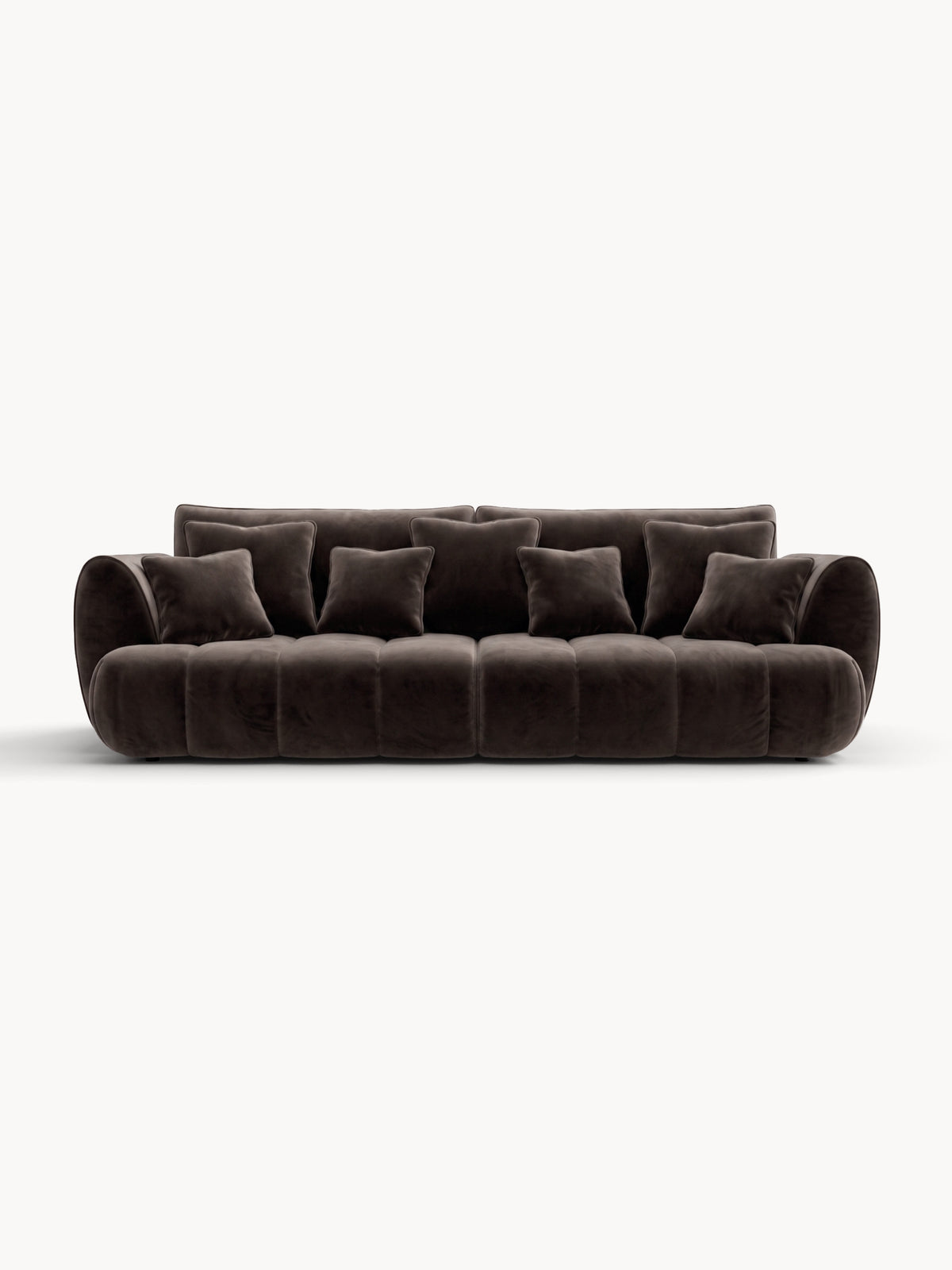 Sofa z funkcją spania Monte (4-osobowa)
