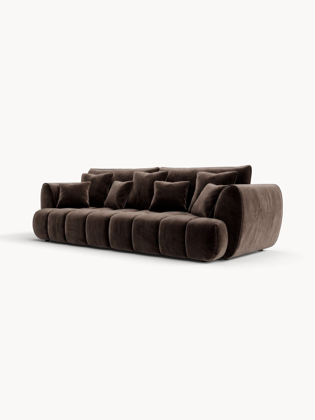 Monte Sofa Bed (4-seater)-3