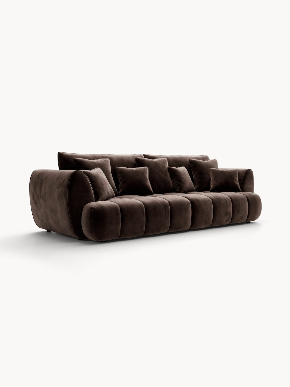 Monte Sofa Bed (4-seater)-5