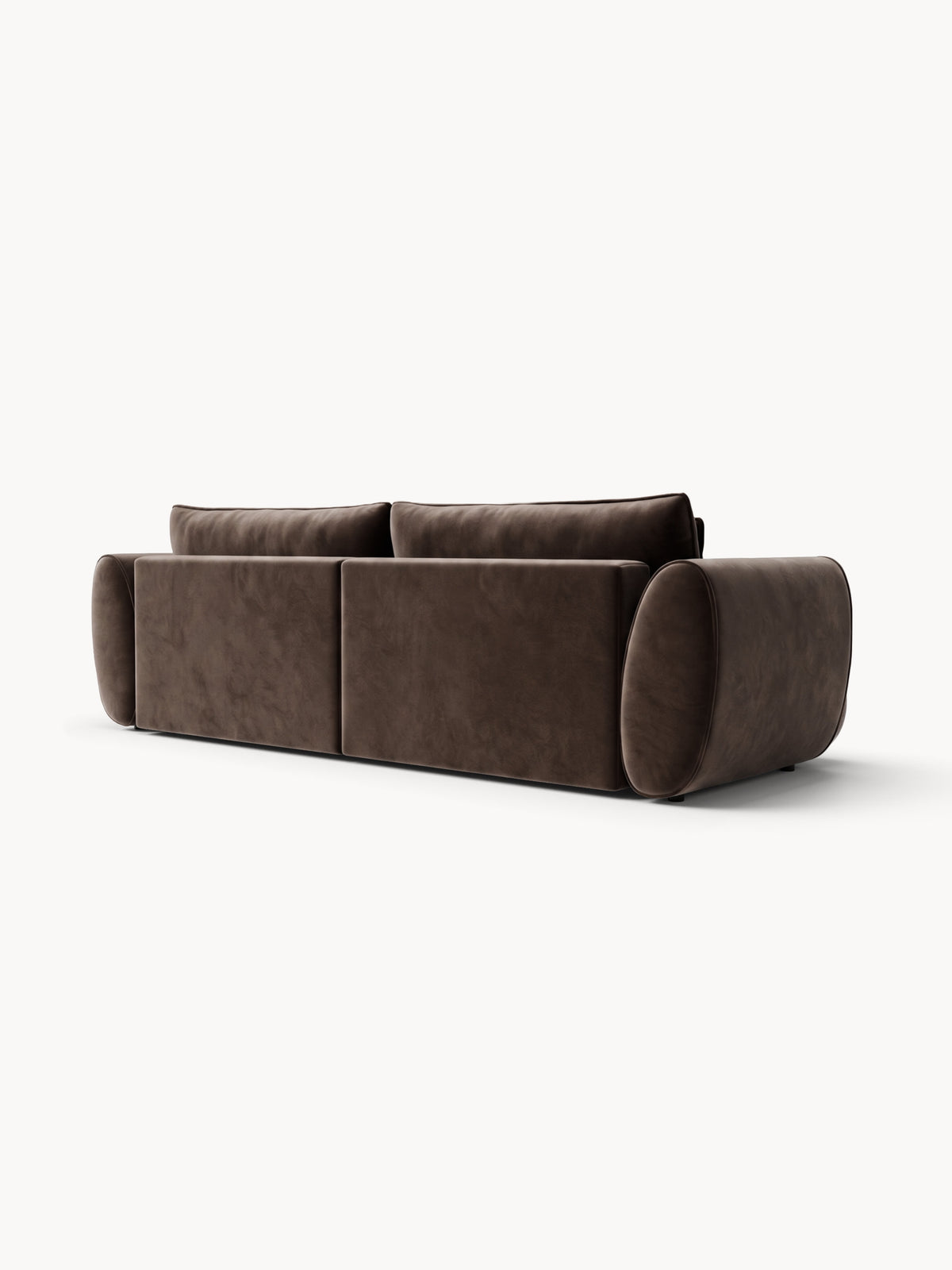 Monte Sofa Bed (4-seater)-6