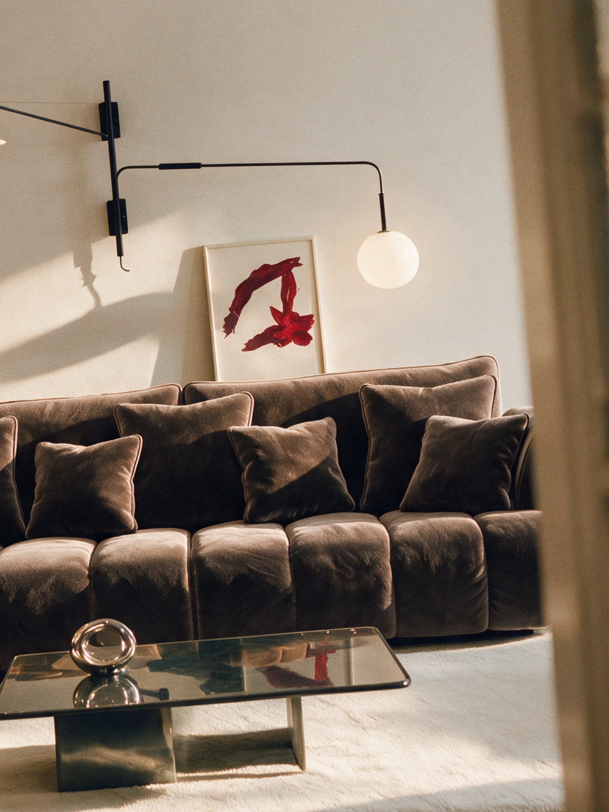 Monte Sofa Bed (4-seater)-9