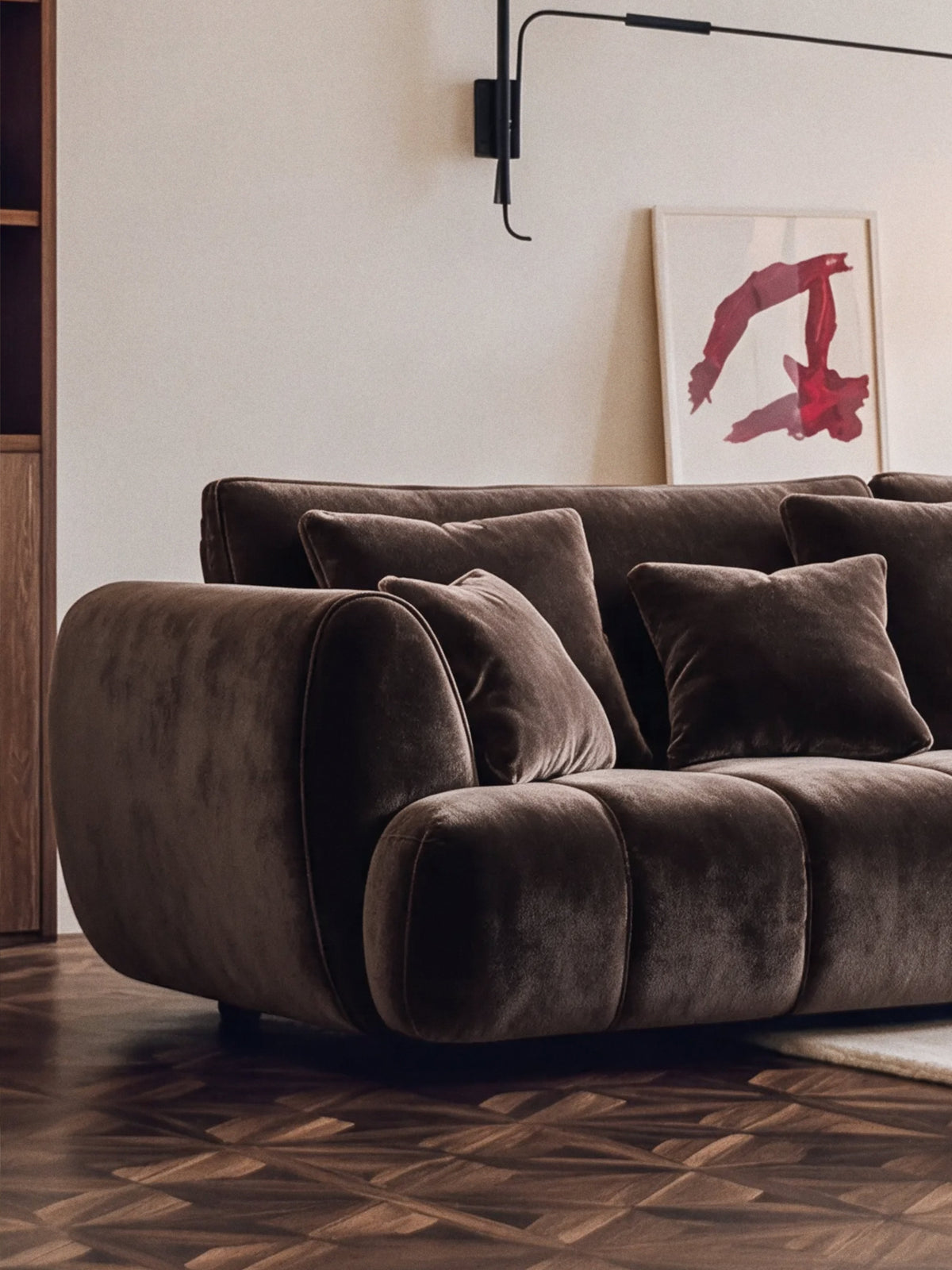 Monte Sofa Bed (4-seater)-10