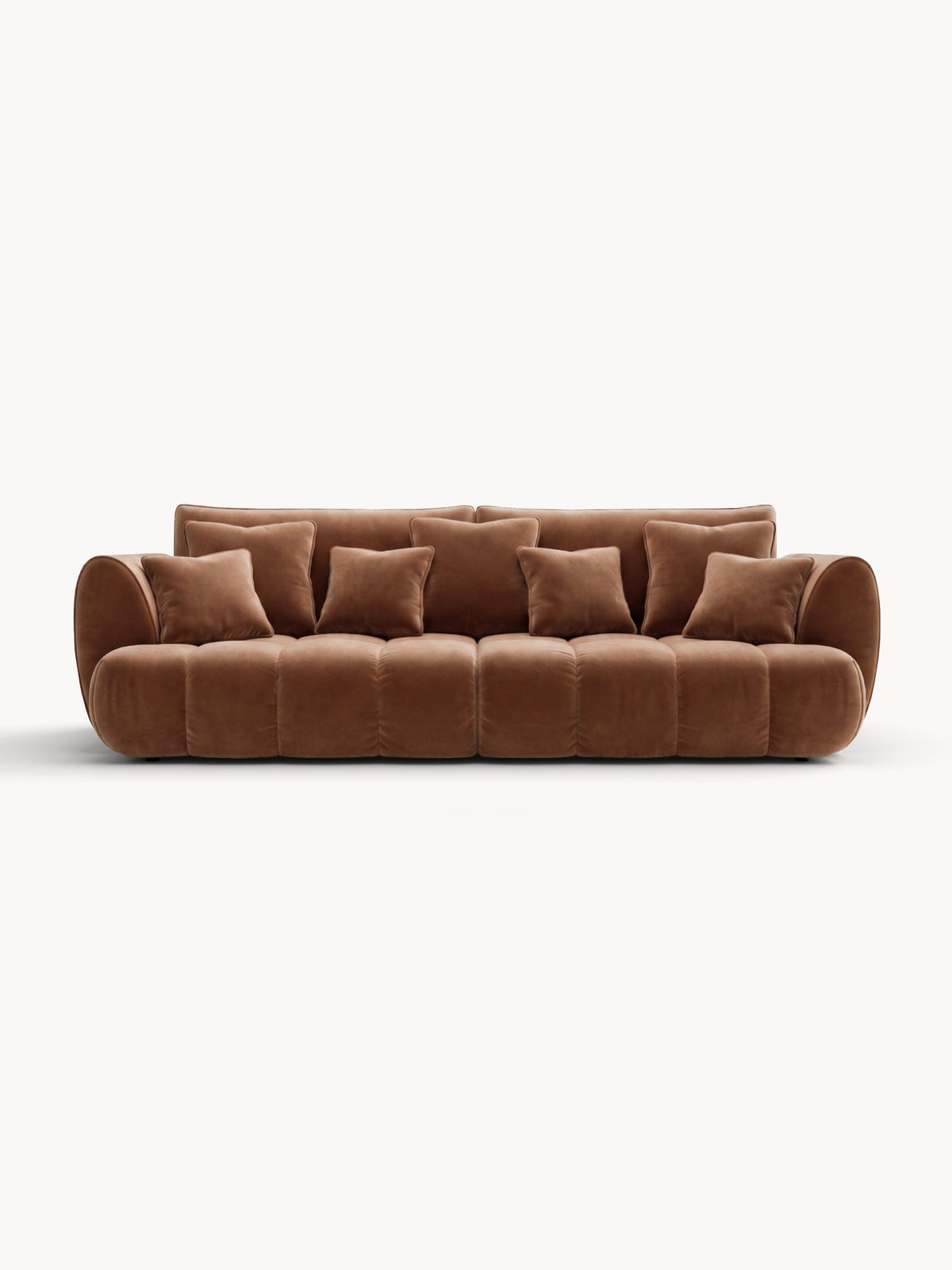 Sofa z funkcją spania Monte (4-osobowa)