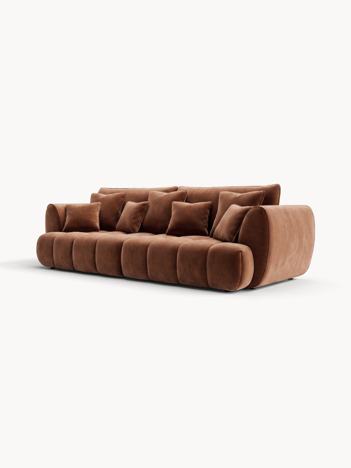 Monte Sofa Bed (4-seater)-3