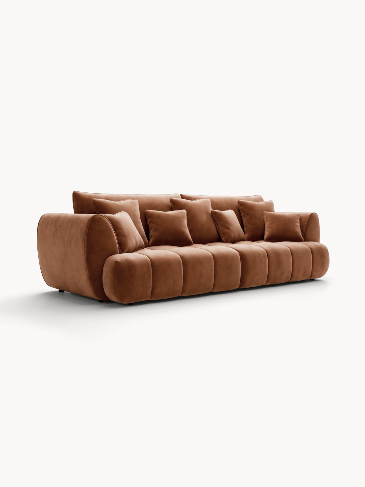Monte Sofa Bed (4-seater)-4