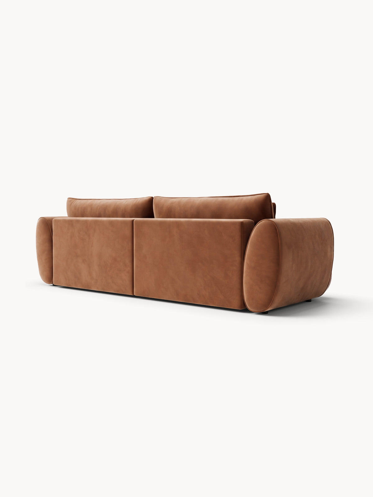 Monte Sofa Bed (4-seater)-6