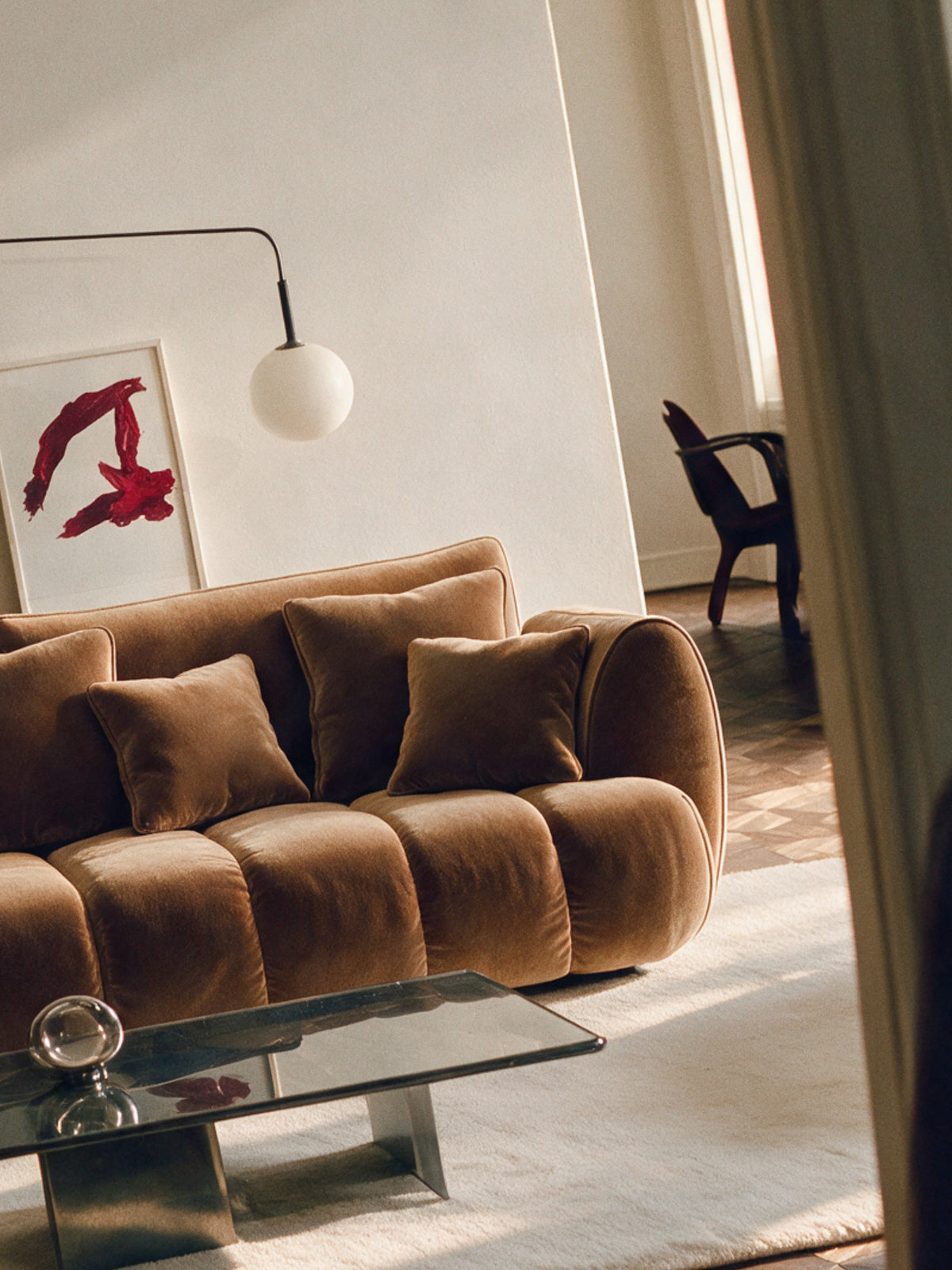 Monte Sofa Bed (4-seater)-9
