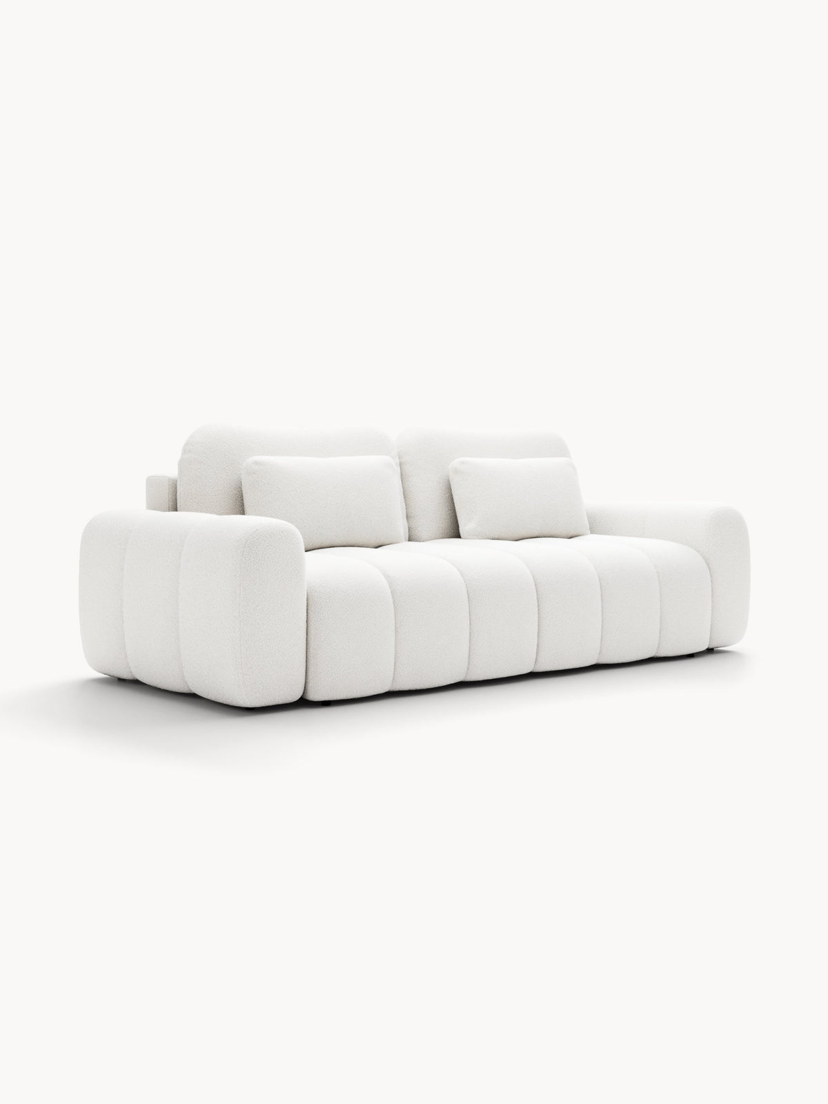 Nubia Sofa Bed (3-seater)-4