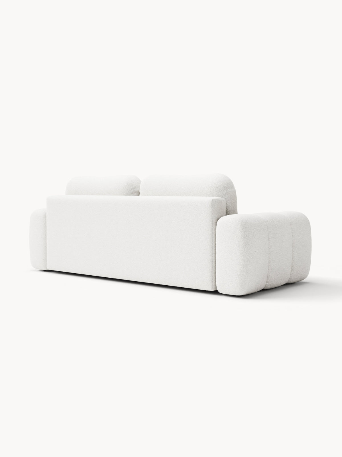 Nubia Sofa Bed (3-seater)-5
