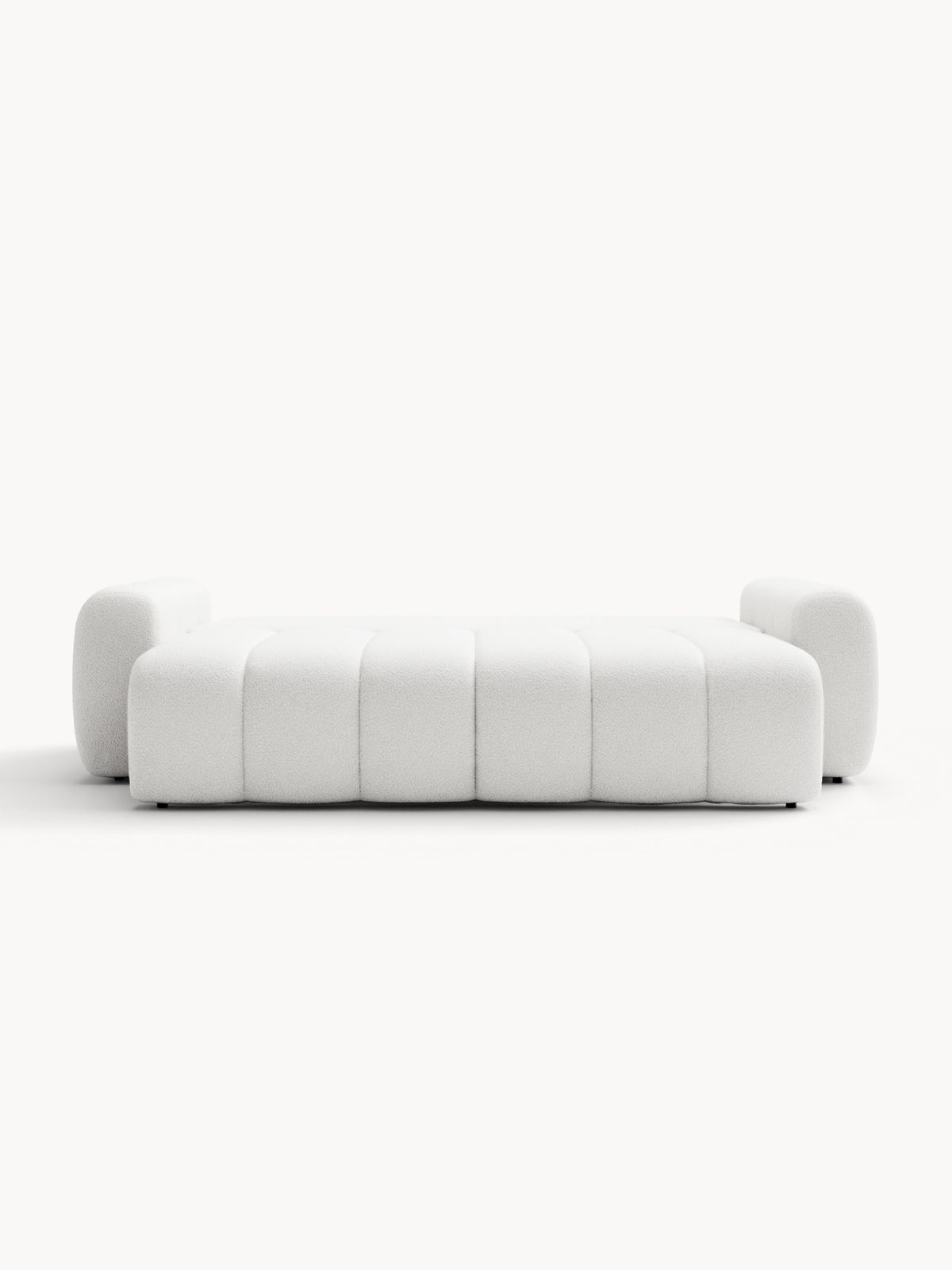 Nubia Sofa Bed (3-seater)-6