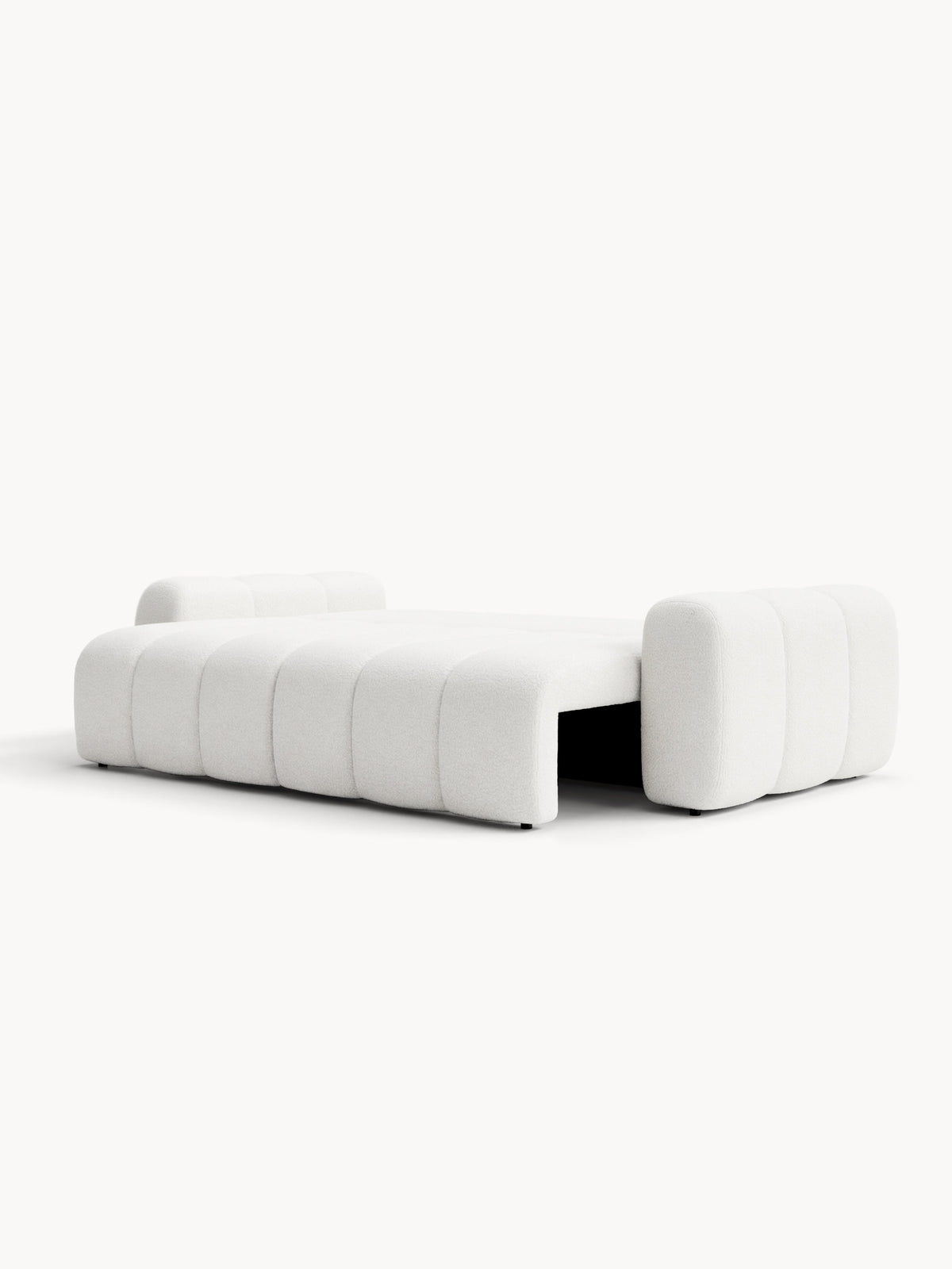 Nubia Sofa Bed (3-seater)-7