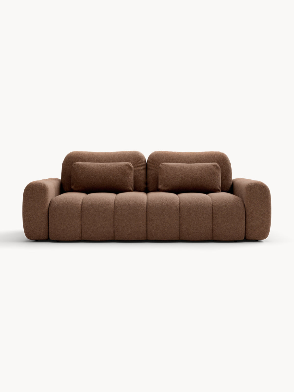 Sofa z funkcją spania Nubia (3-osobowa)