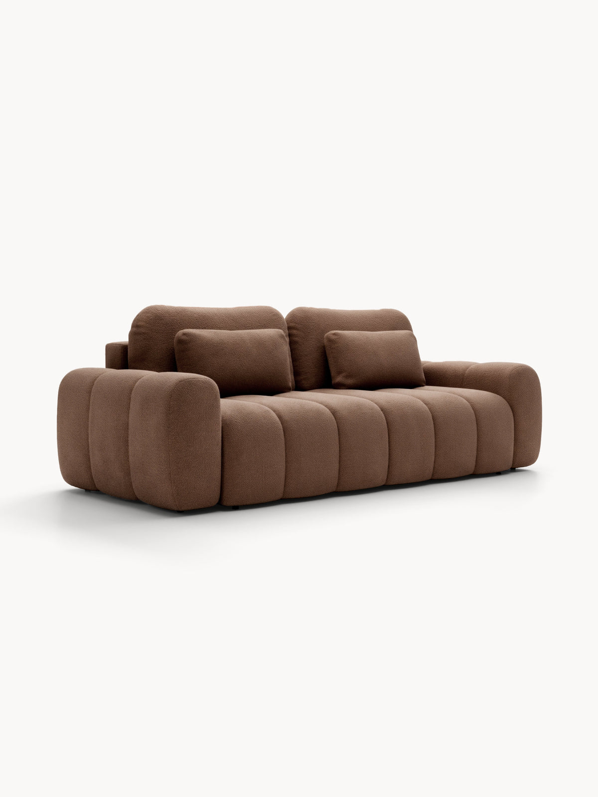 Sofa z funkcją spania Nubia (3-osobowa)-4