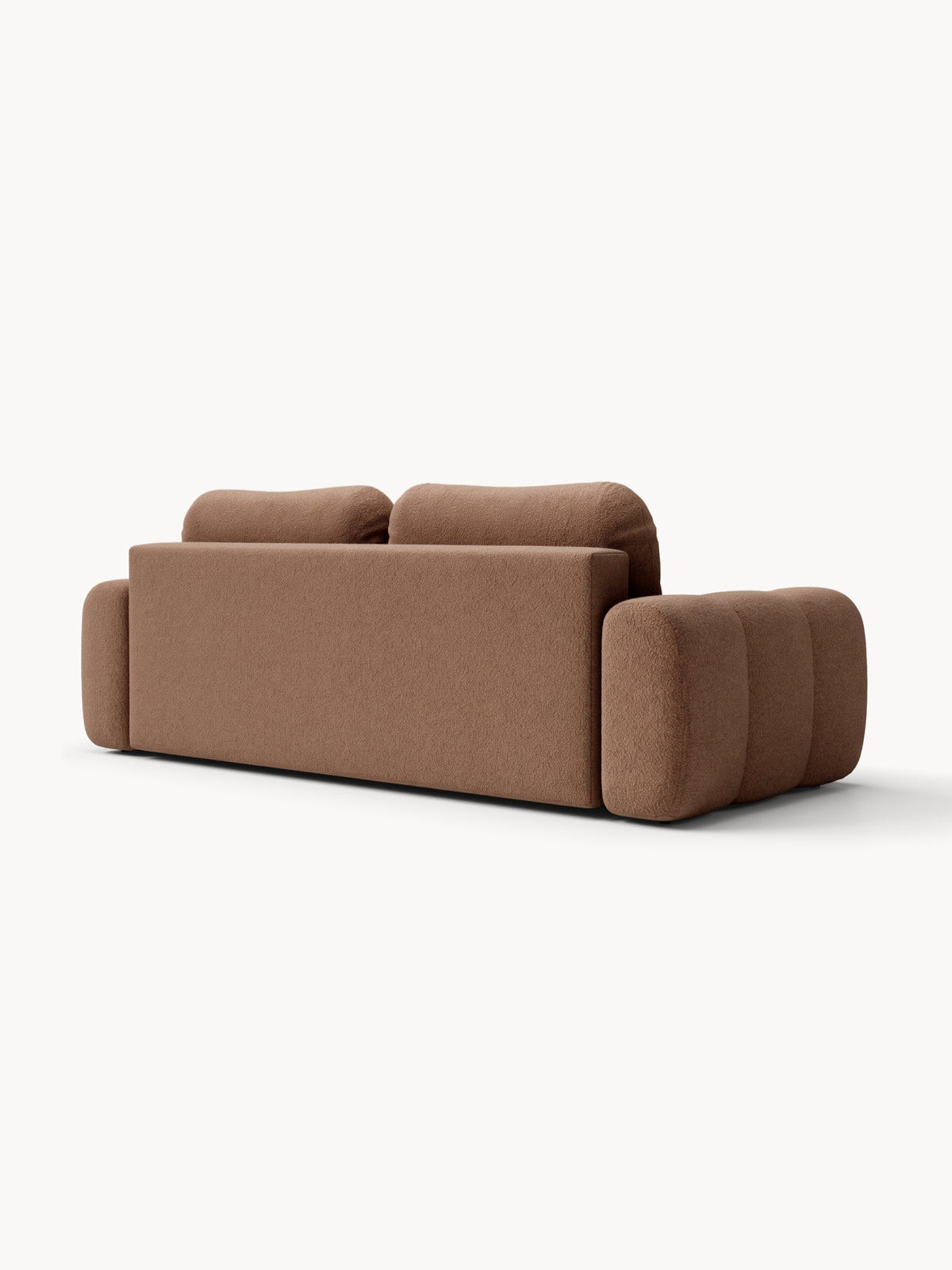 Sofa z funkcją spania Nubia (3-osobowa)-5