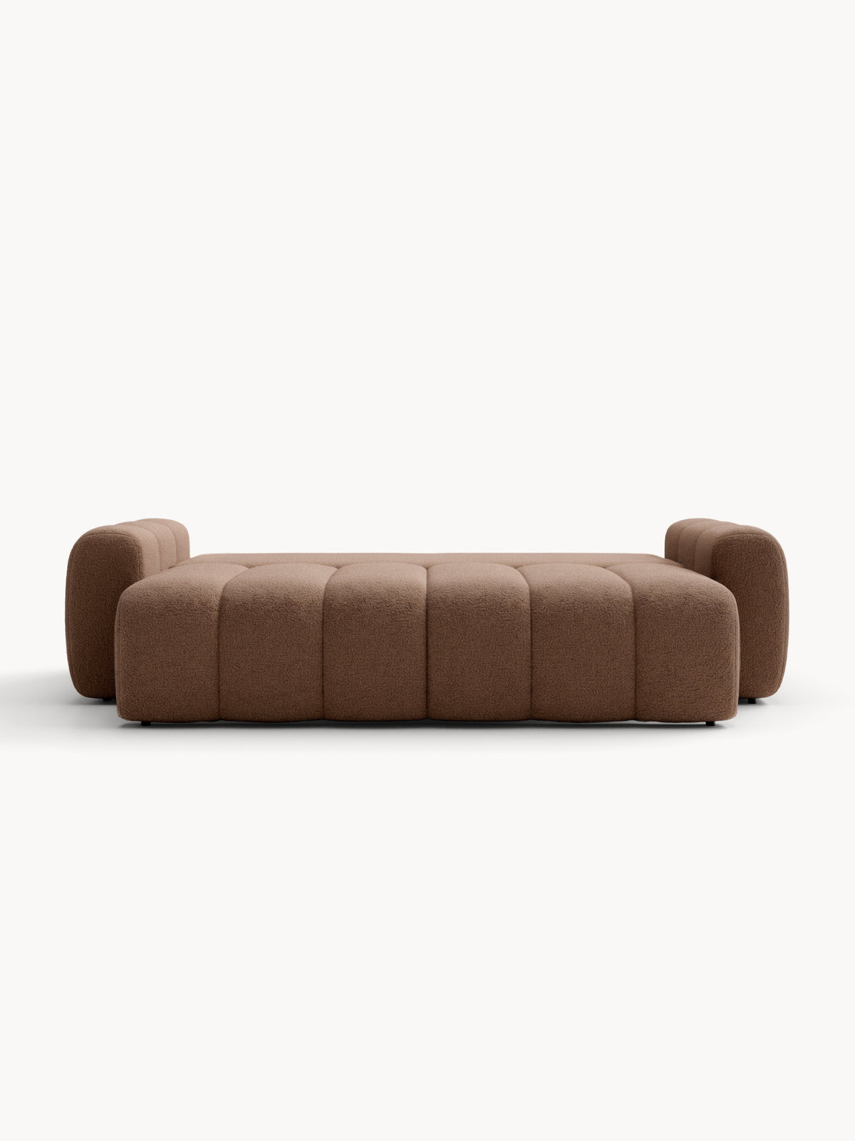 Sofa z funkcją spania Nubia (3-osobowa)-6