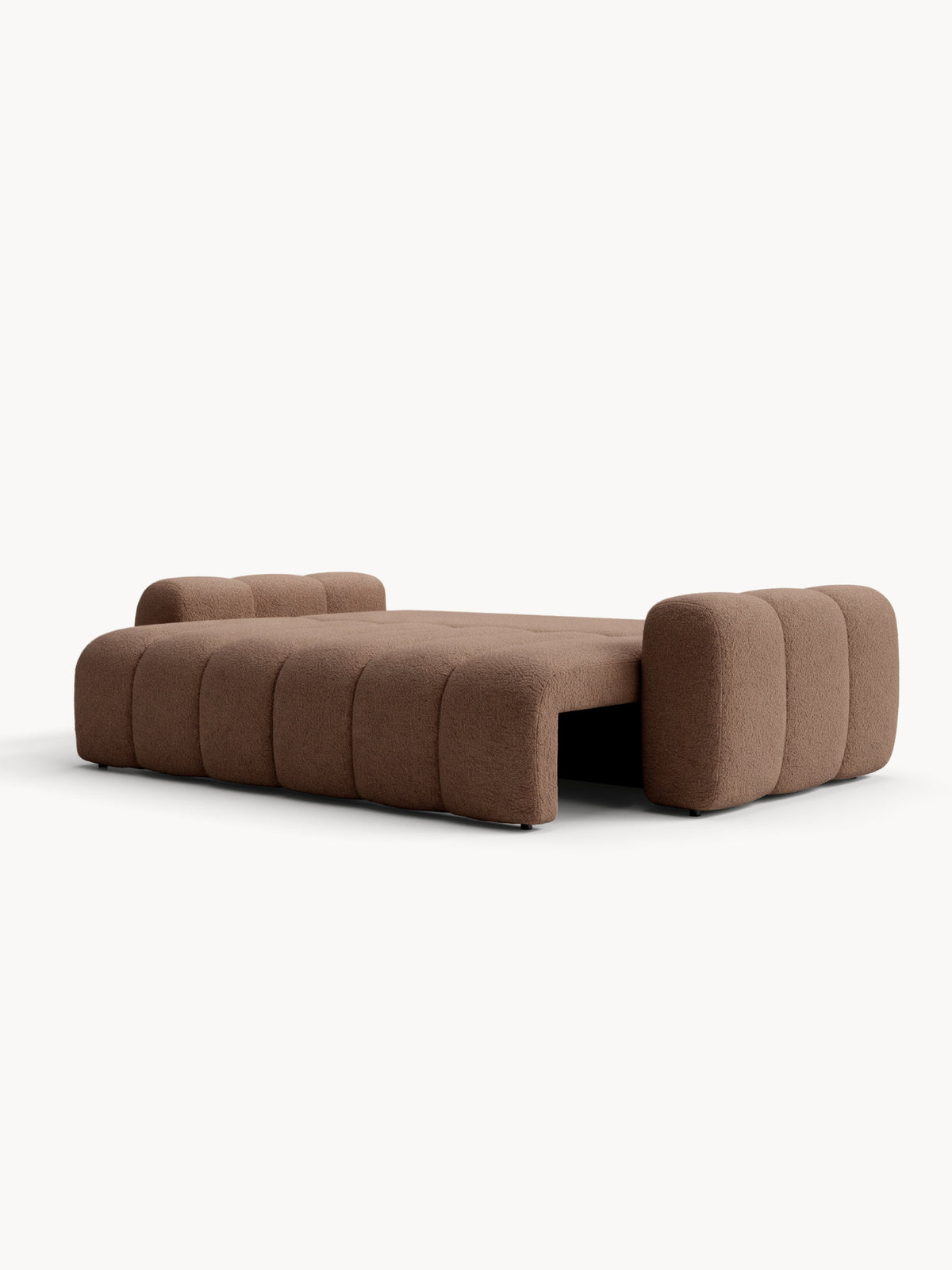 Sofa z funkcją spania Nubia (3-osobowa)-7