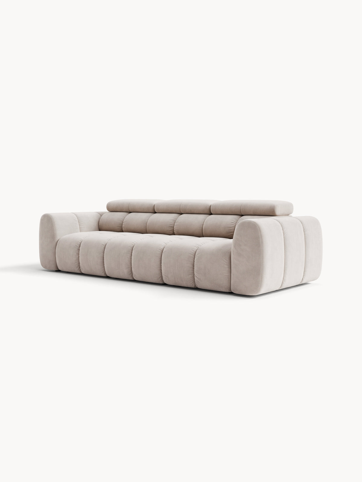 Sofa modułowa Nubo (3-osobowa)-3