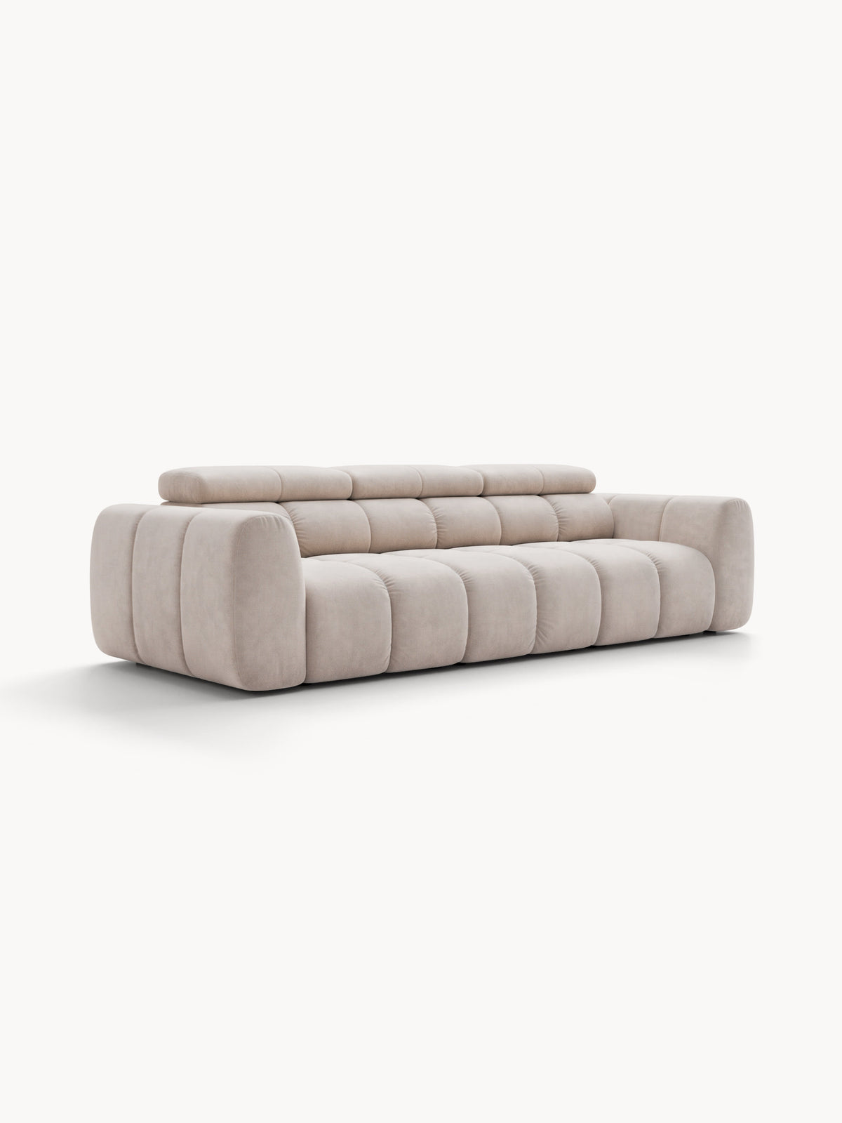 Sofa modułowa Nubo (3-osobowa)-4