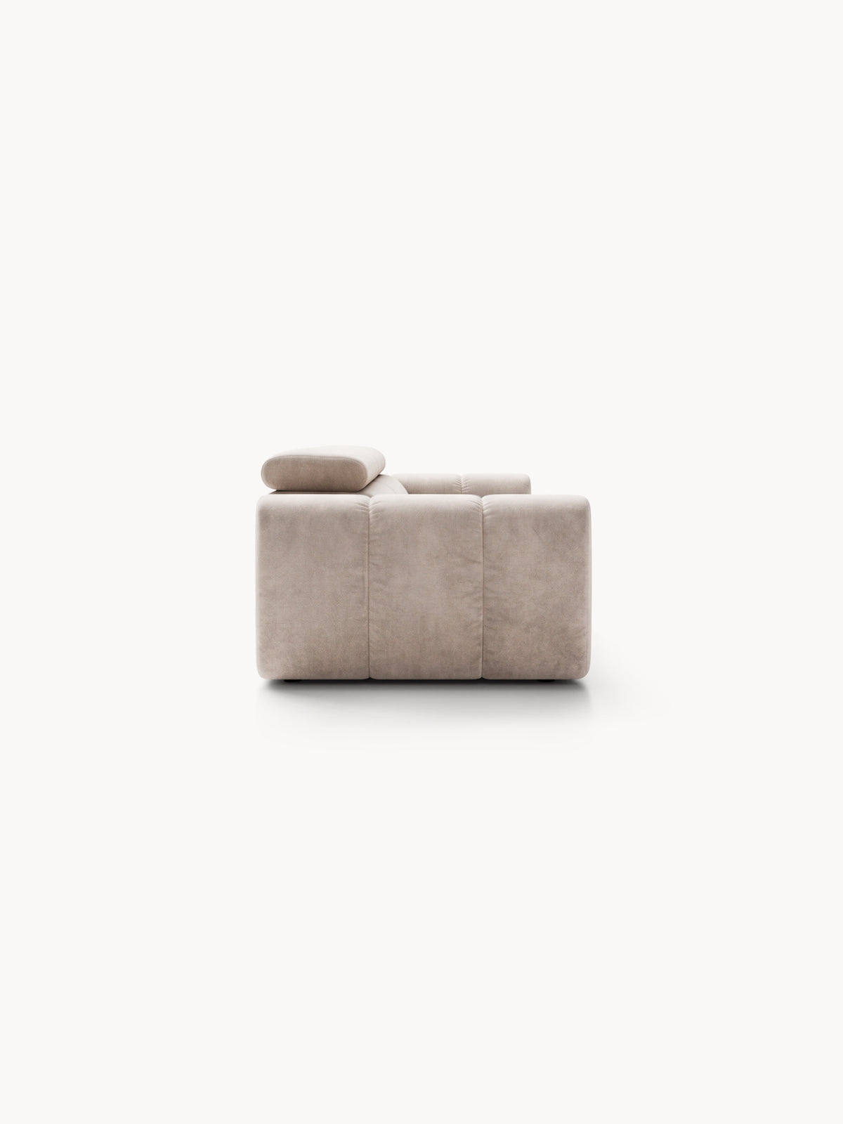 Sofa modułowa Nubo (3-osobowa)-5