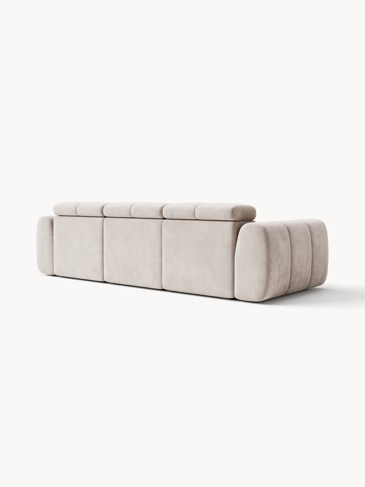 Sofa modułowa Nubo (3-osobowa)-6