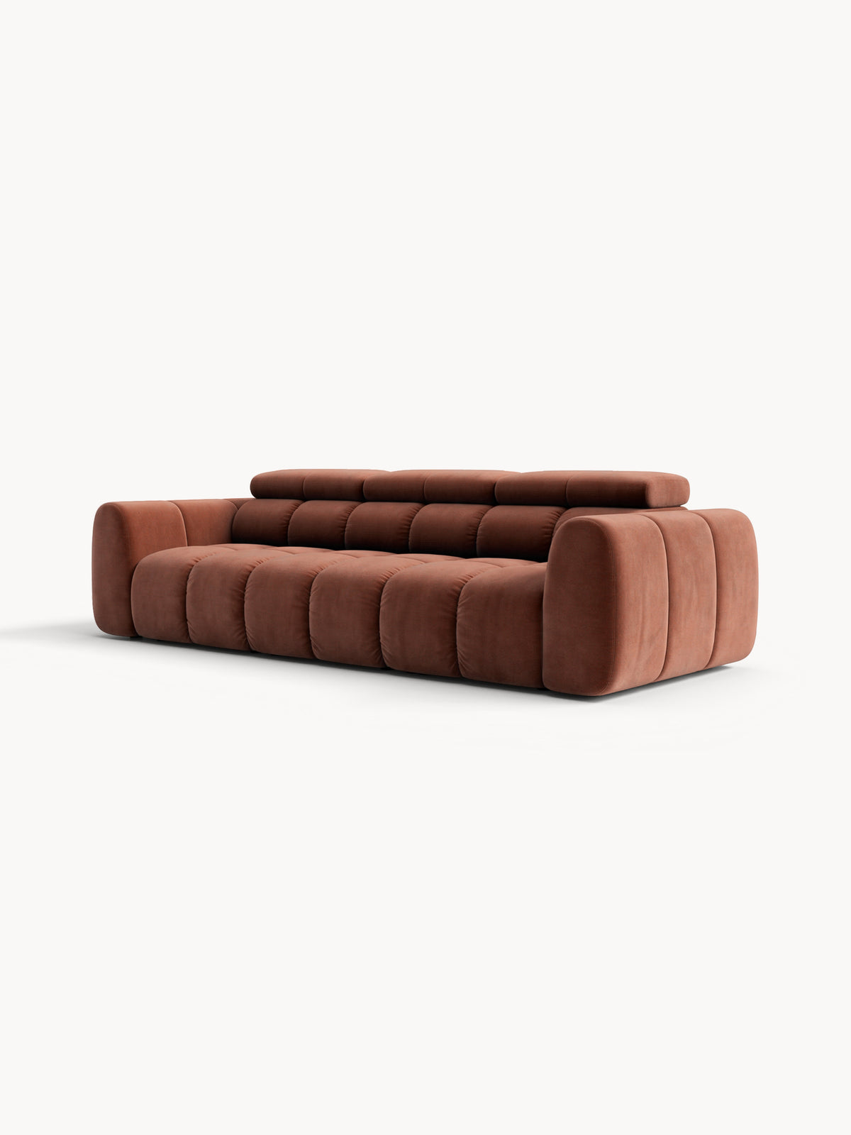 Sofa modułowa Nubo (3-osobowa)-3