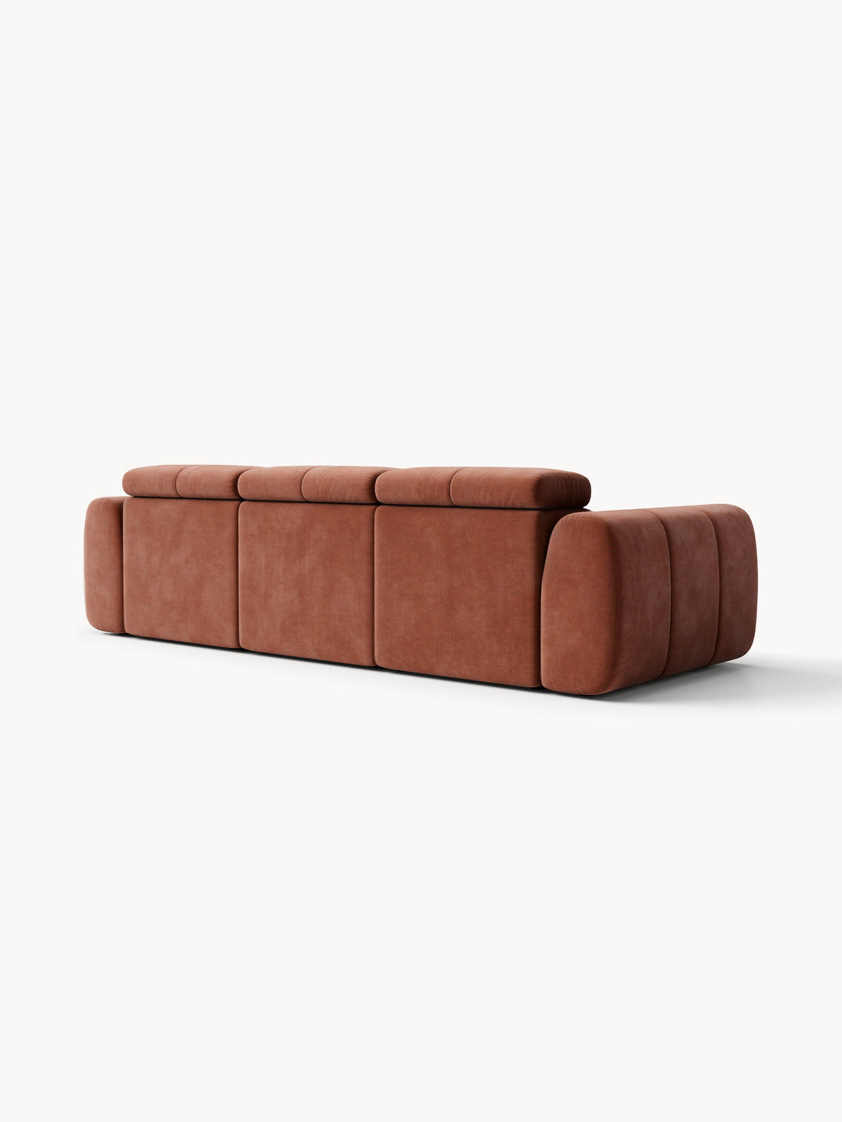 Sofa modułowa Nubo (3-osobowa)-6