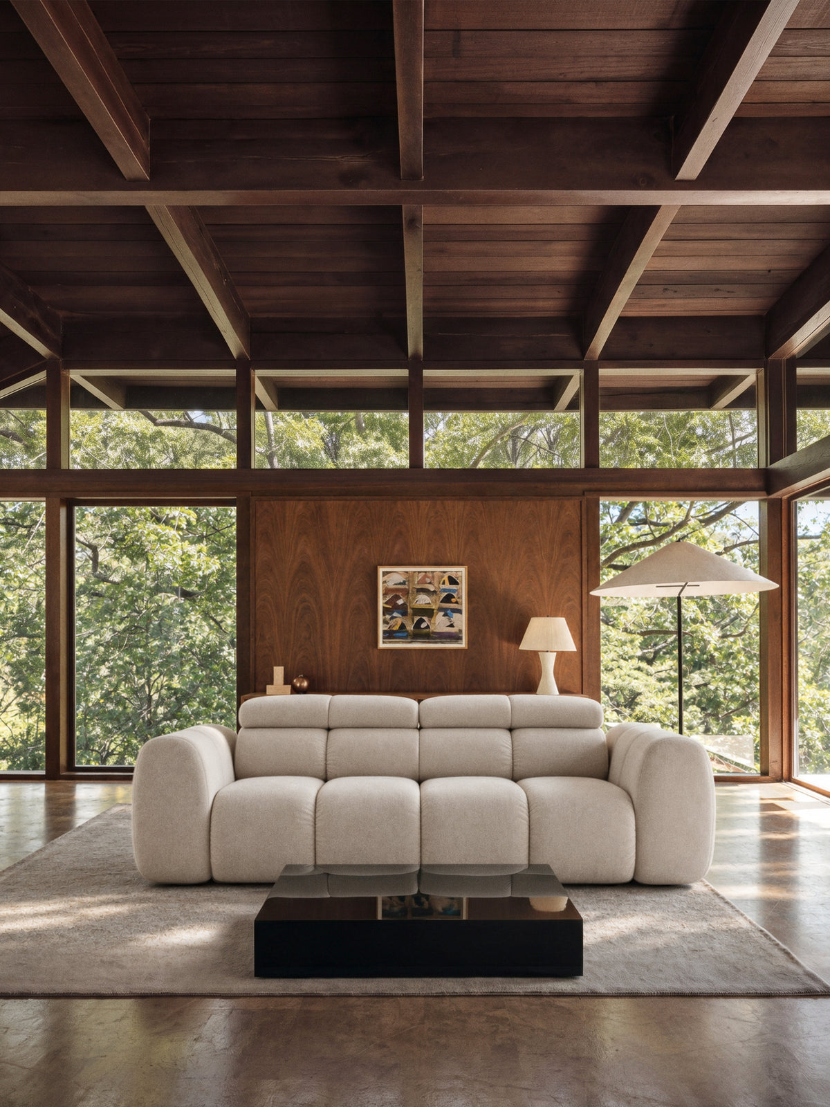 Sofa modułowa Nubo (2-osobowa)