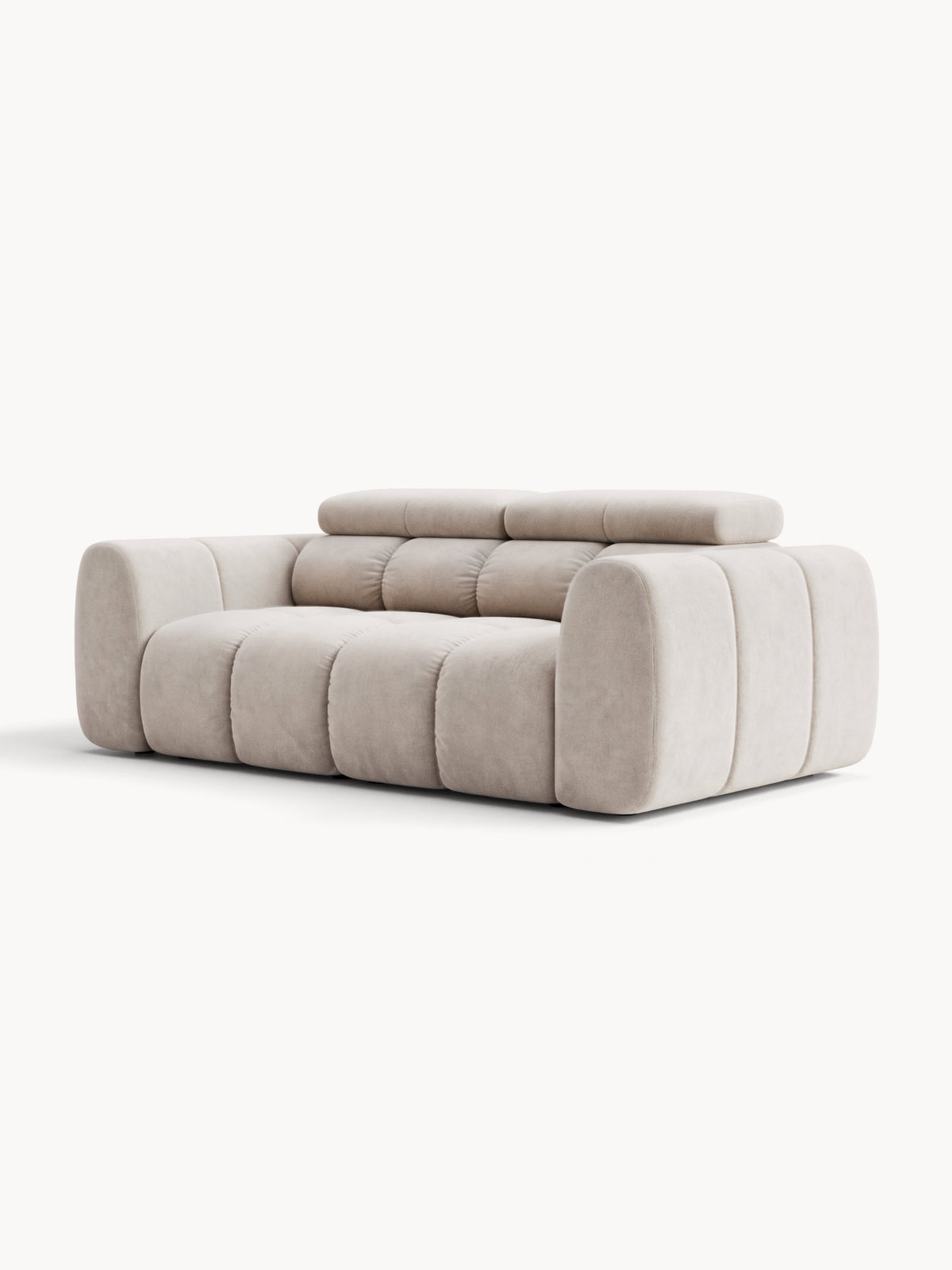 Sofa modułowa Nubo (2-osobowa)-3