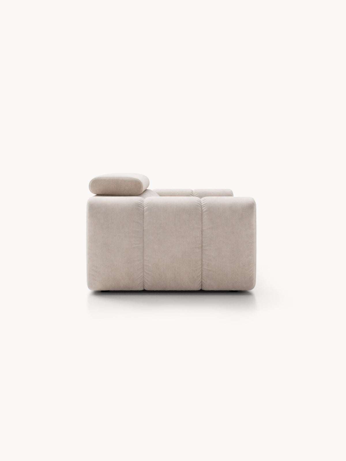 Sofa modułowa Nubo (2-osobowa)-5