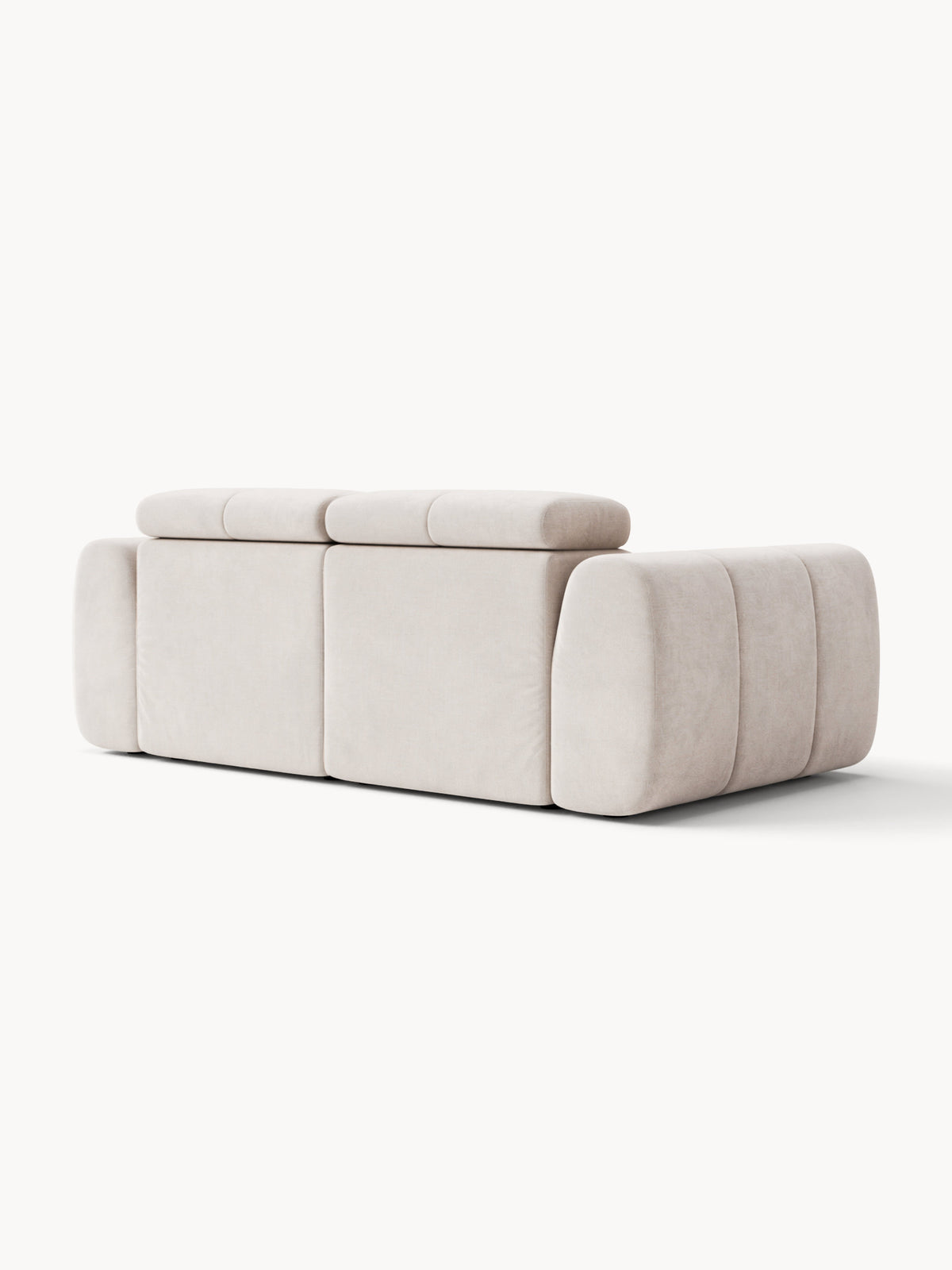 Sofa modułowa Nubo (2-osobowa)-6