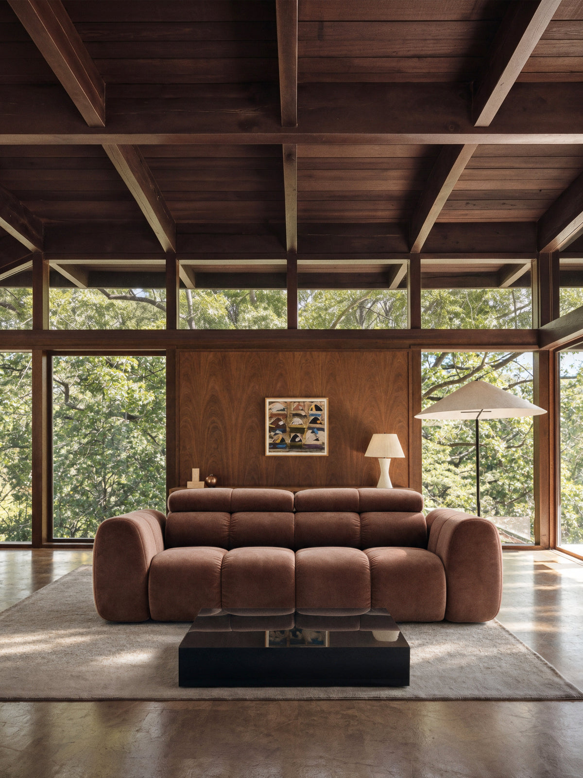 Sofa modułowa Nubo (2-osobowa)