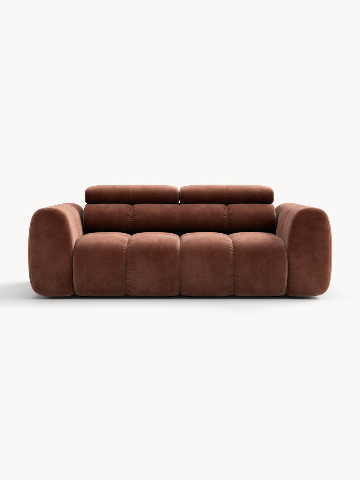 Sofa modułowa Nubo (2-osobowa)