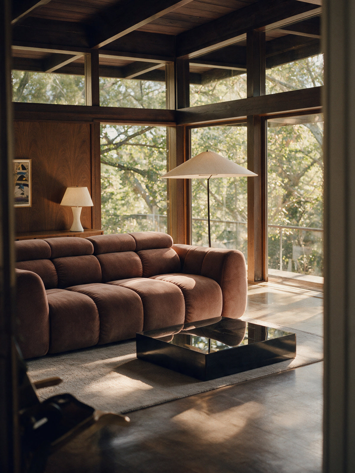 Sofa modułowa Nubo (2-osobowa)-8