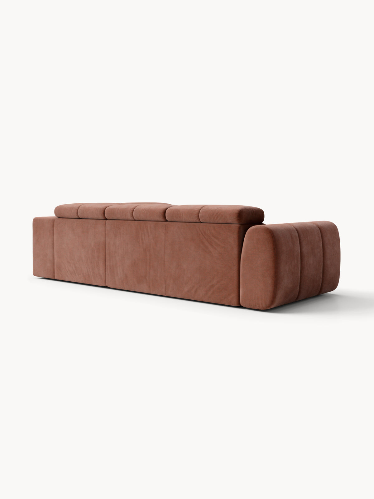 Narożna sofa modułowa Nubo (4-osobowa)-6