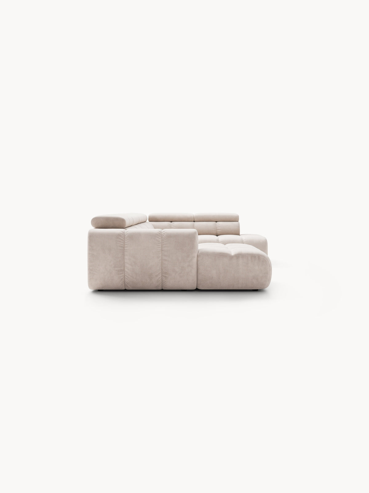 Narożna sofa modułowa XL Nubo-5