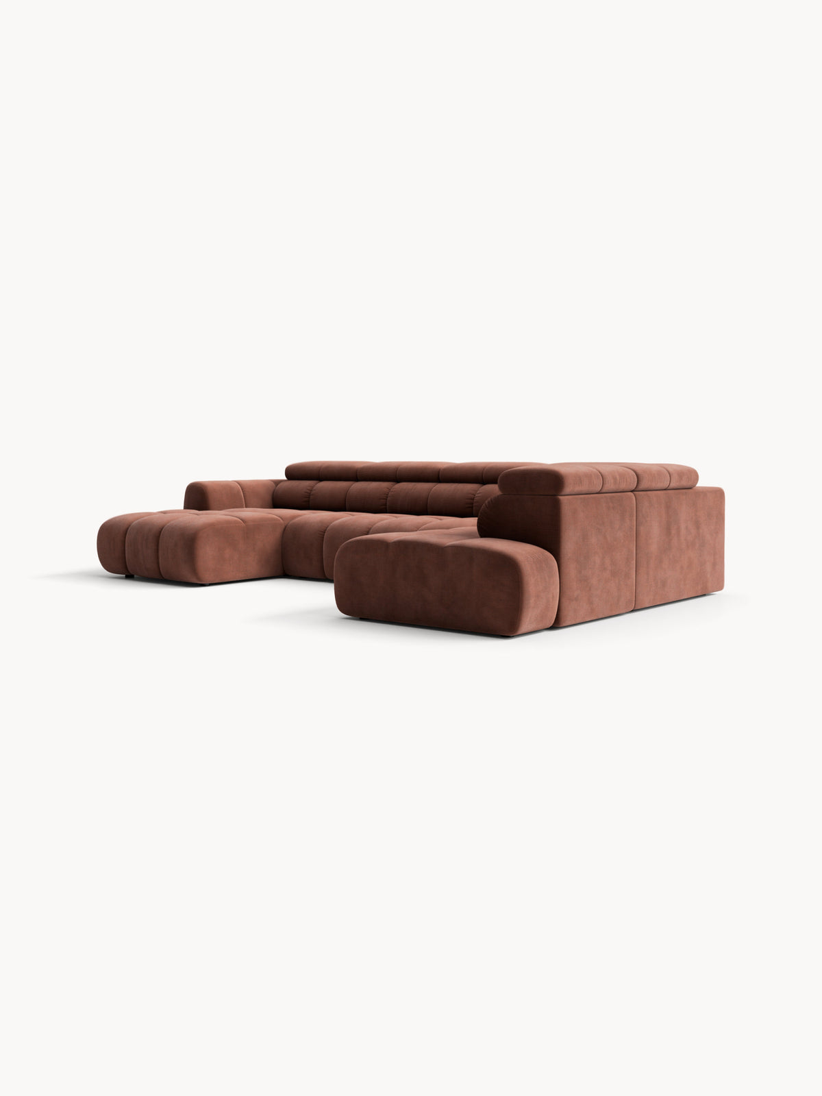 Narożna sofa modułowa XL Nubo-3