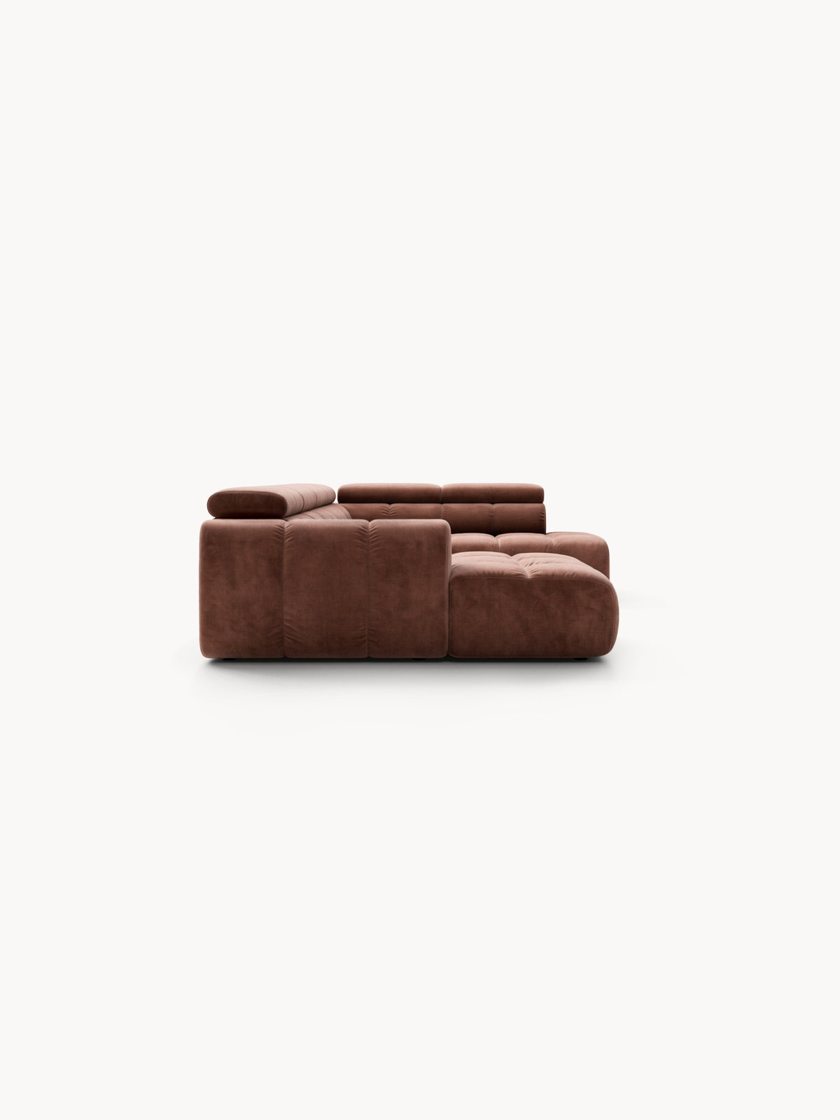 Narożna sofa modułowa XL Nubo-5