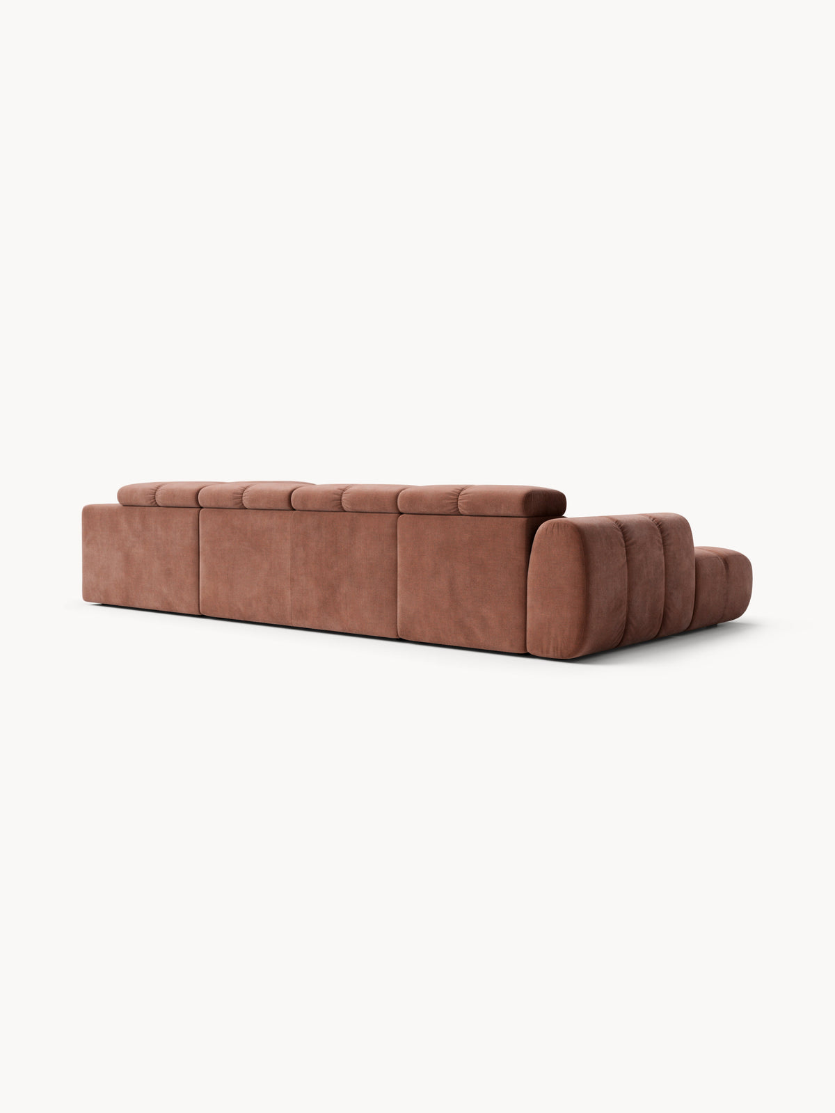 Narożna sofa modułowa XL Nubo-6