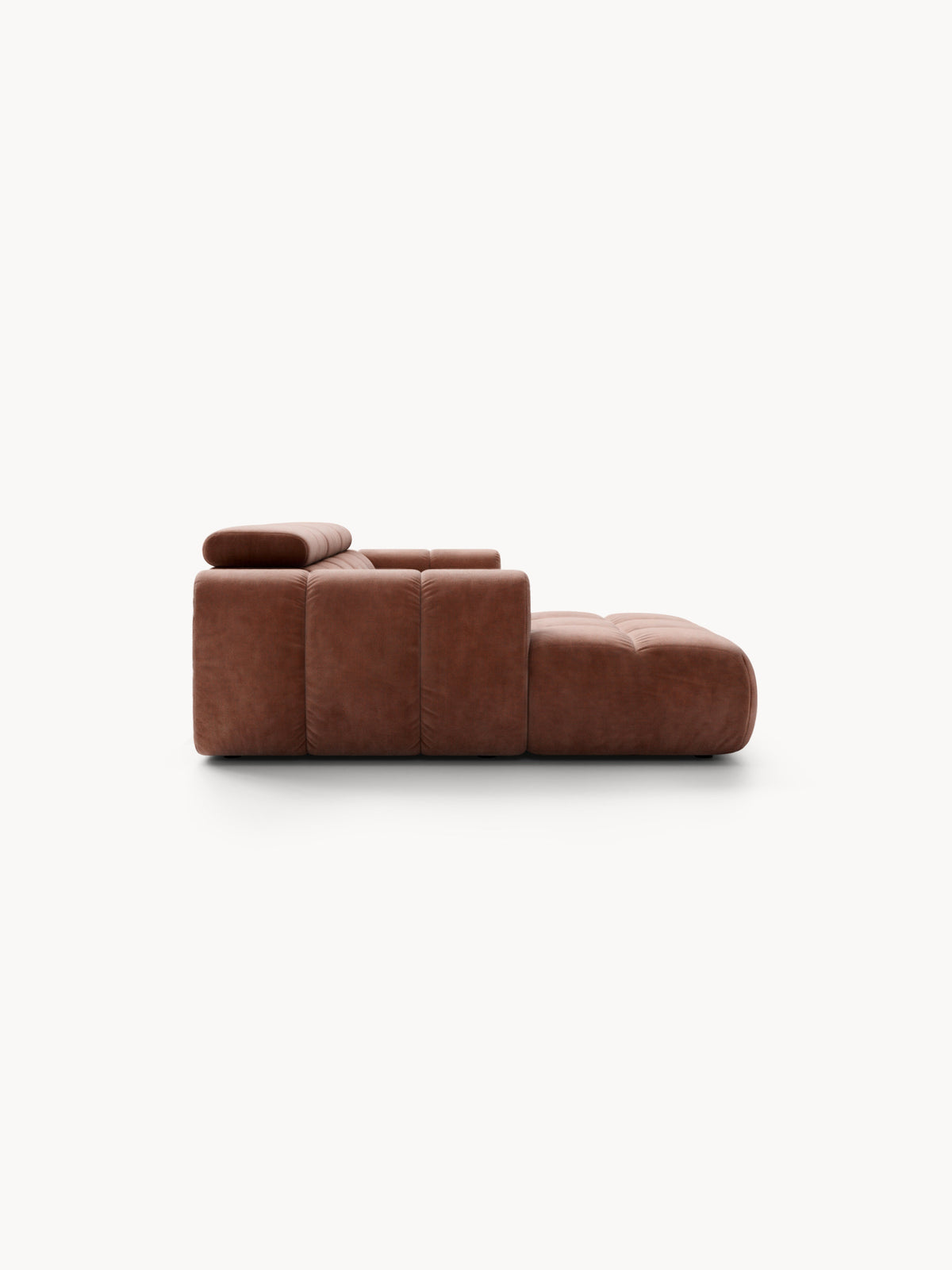 Narożna sofa modułowa Nubo (3-osobowa)-5