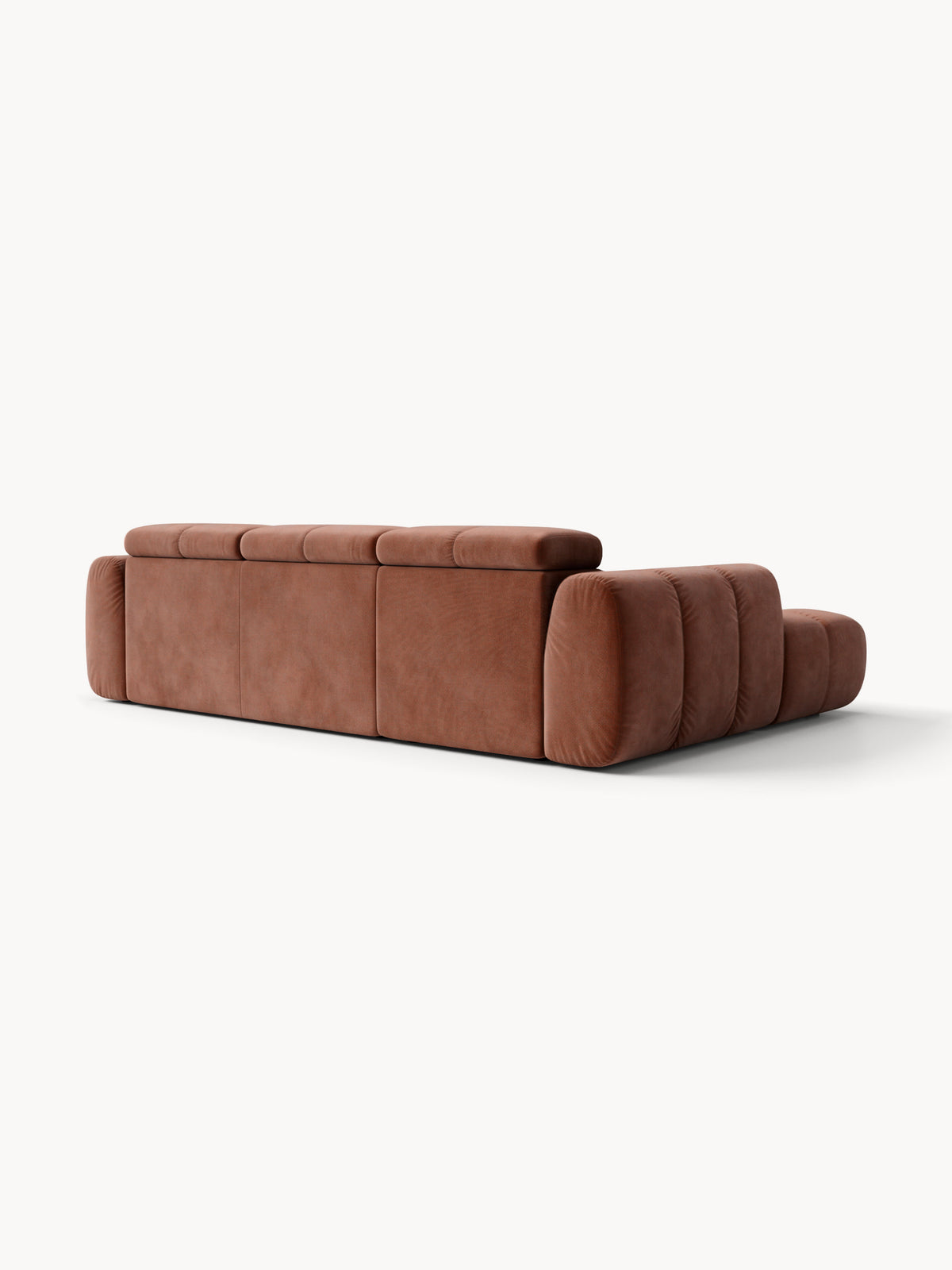 Narożna sofa modułowa Nubo (3-osobowa)-6