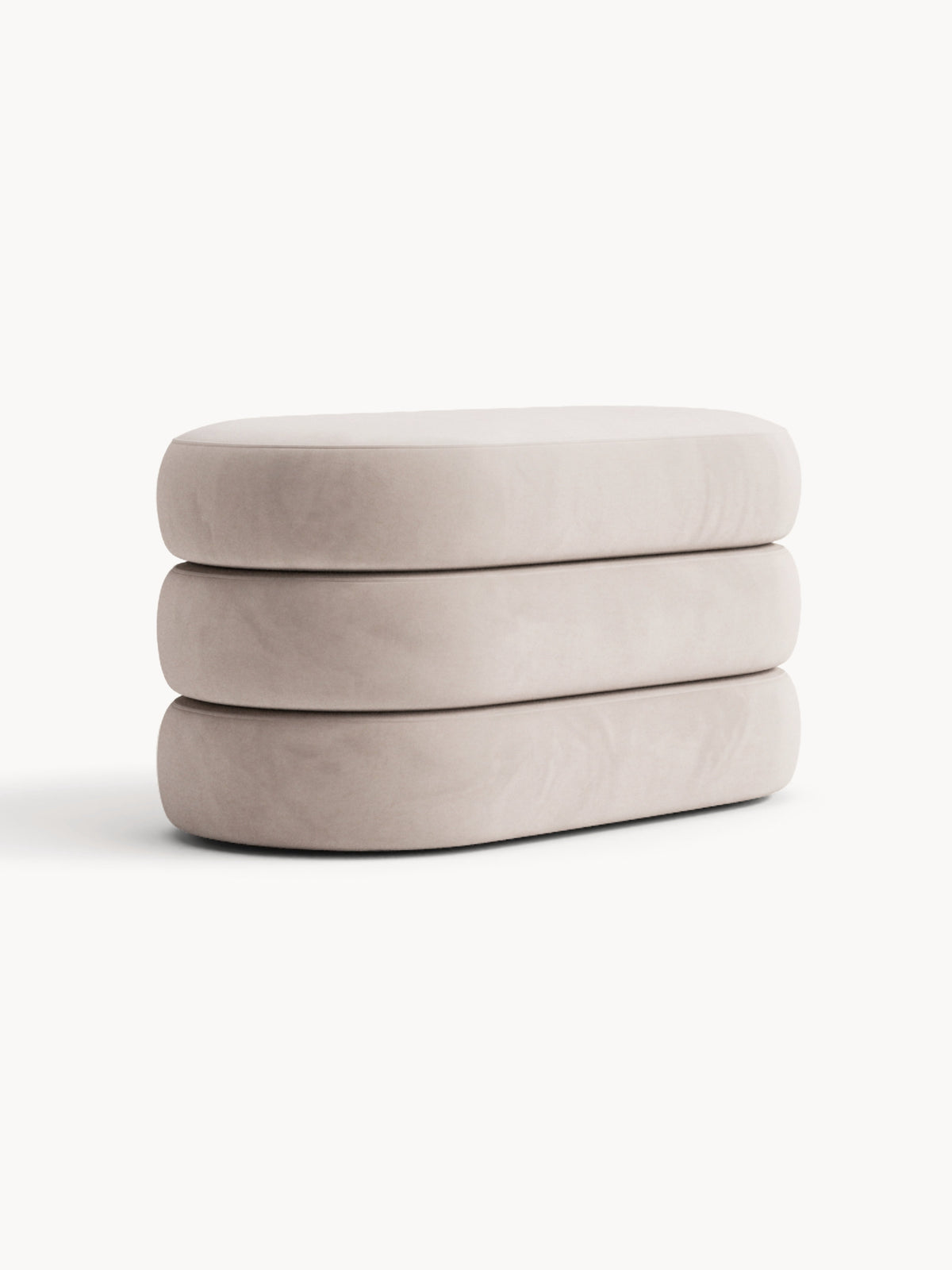 Ollie Upholstered Bench-3