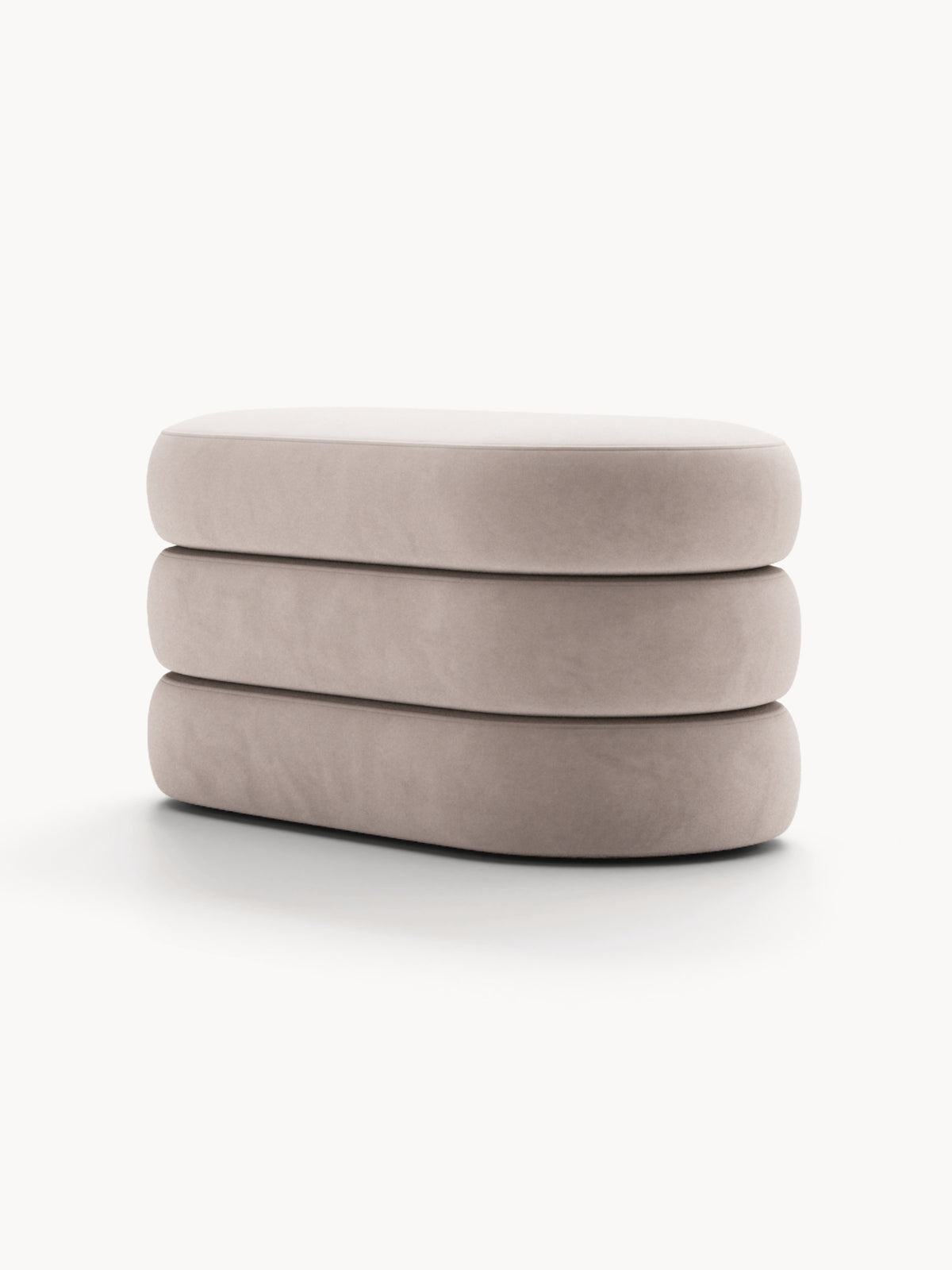 Ollie Upholstered Bench-4