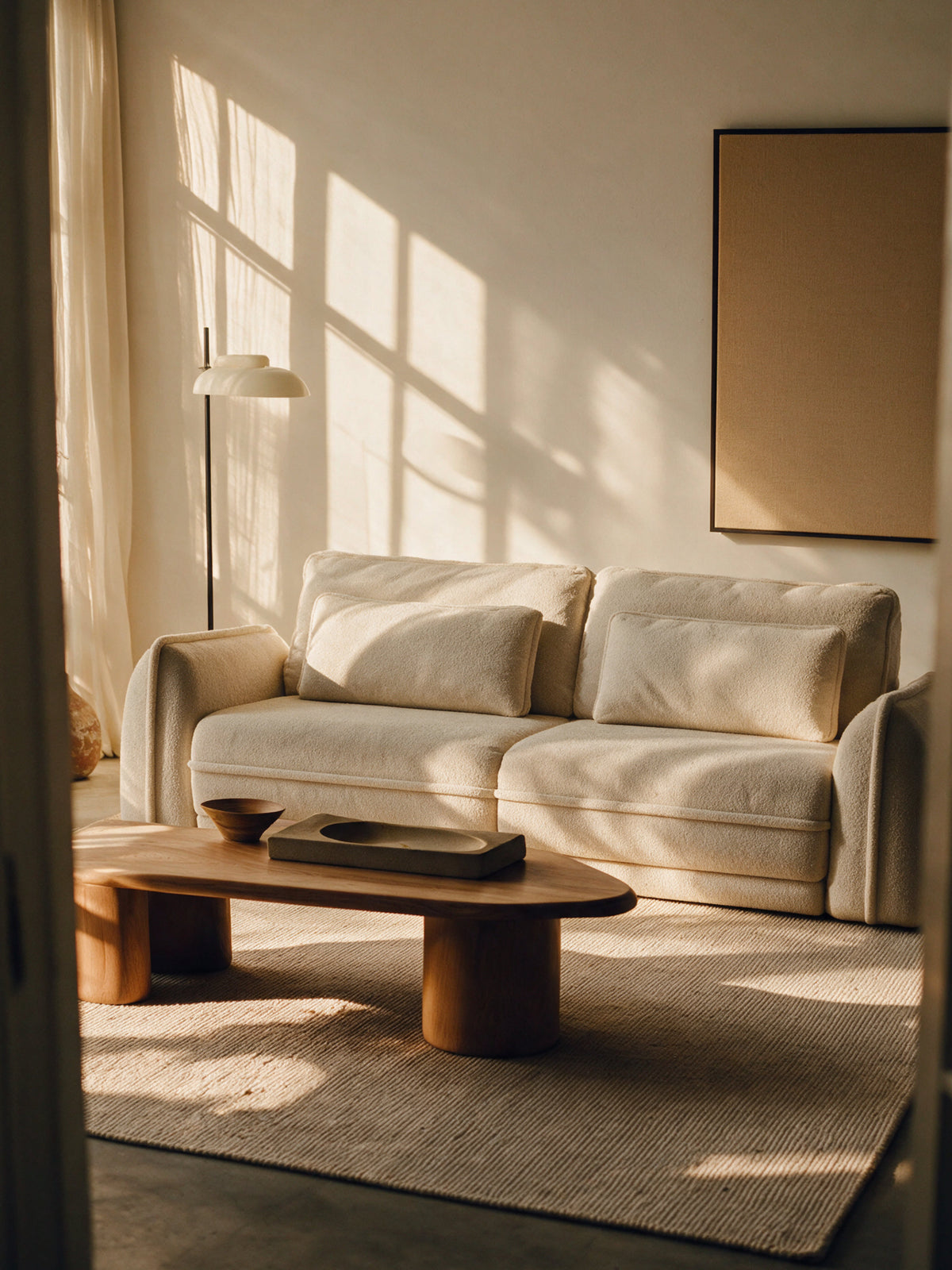 Mave Sofa Bed (3-seater)-7